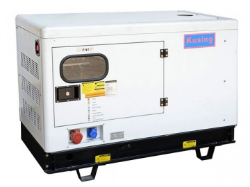 Kusing Diesel Generator, K30500